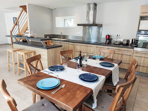 Casa Plouégat-Moysan, 4 dormitorios, 6 personas - photo_1011838525914