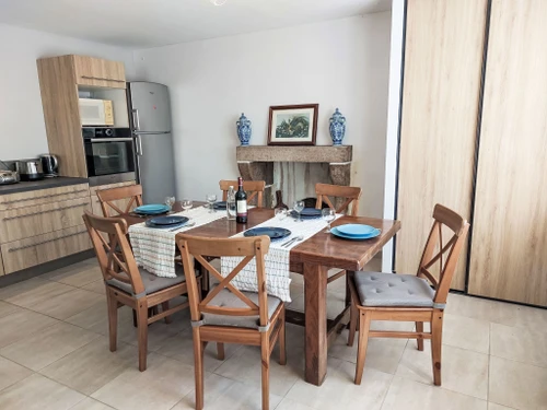 Casa Plouégat-Moysan, 4 dormitorios, 6 personas - photo_1011838525914