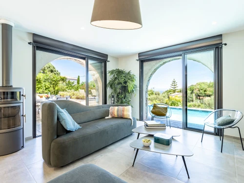 Ferienhaus L'Île-Rousse, 5 Schlafzimmer, 10 Personen - photo_1011714054920