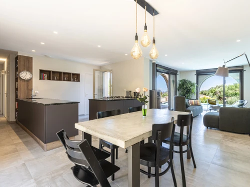 Ferienhaus L'Île-Rousse, 5 Schlafzimmer, 10 Personen - photo_1011714054920