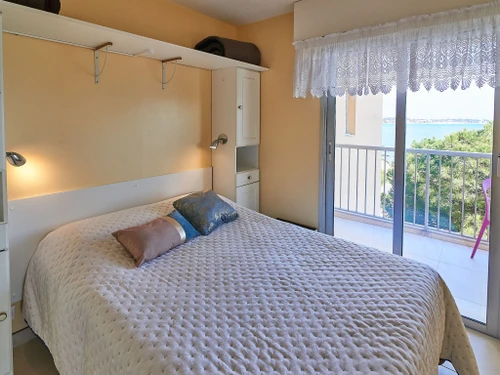 Ferienwohnung Fréjus, 1 Schlafzimmer, 4 Personen - photo_710499828