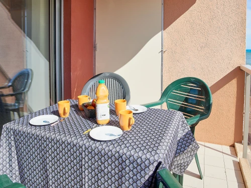 Ferienwohnung Fréjus, 1 Schlafzimmer, 4 Personen - photo_710499828