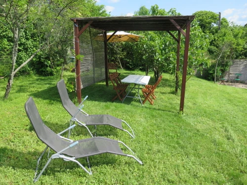 Gasthaus Arnac-Pompadour, 2 Schlafzimmer, 4 Personen - photo_19610989794