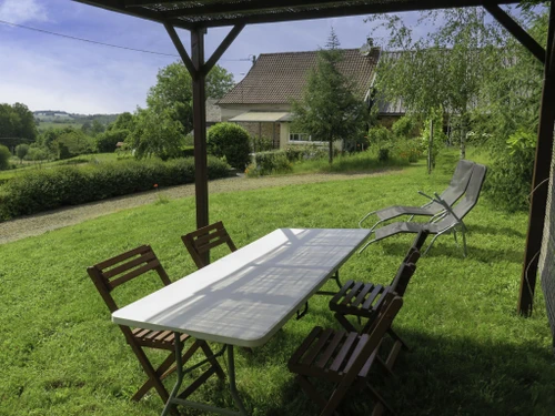 Gasthaus Arnac-Pompadour, 2 Schlafzimmer, 4 Personen - photo_19610989794