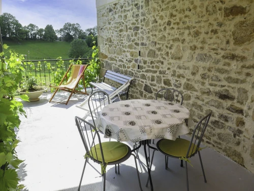 Gasthaus Arnac-Pompadour, 2 Schlafzimmer, 4 Personen - photo_19610989794