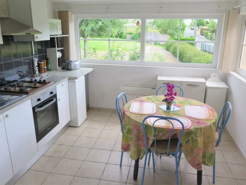 Gasthaus Arnac-Pompadour, 2 Schlafzimmer, 4 Personen - photo_19610989794