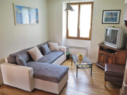 Gasthaus Arnac-Pompadour, 2 Schlafzimmer, 4 Personen - photo_19610989794