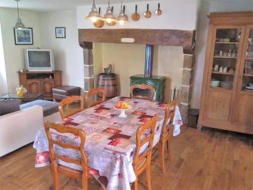 Gasthaus Arnac-Pompadour, 2 Schlafzimmer, 4 Personen - photo_19610989794