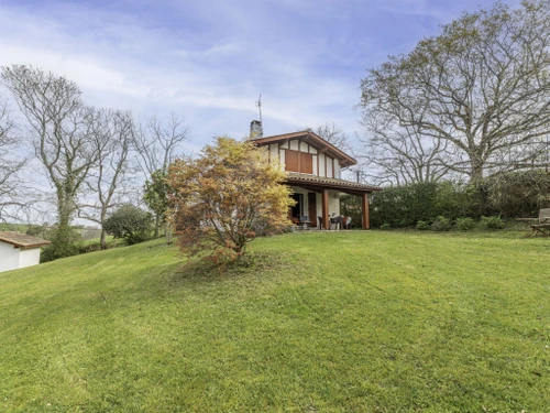 Ferienhaus Saint-Pée-sur-Nivelle, 4 Schlafzimmer, 6 Personen - photo_8661317761