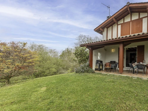 Ferienhaus Saint-Pée-sur-Nivelle, 4 Schlafzimmer, 6 Personen - photo_8661317761