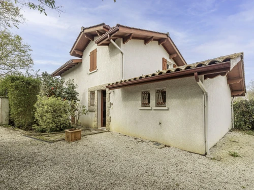 Ferienhaus Saint-Pée-sur-Nivelle, 4 Schlafzimmer, 6 Personen - photo_8661317761