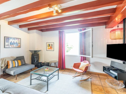 Ferienhaus Saint-Pée-sur-Nivelle, 4 Schlafzimmer, 6 Personen - photo_8661317761