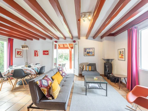Ferienhaus Saint-Pée-sur-Nivelle, 4 Schlafzimmer, 6 Personen - photo_8661317761