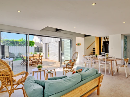 Villa Piriac-sur-Mer, 3 bedrooms, 6 persons - photo_18570100824