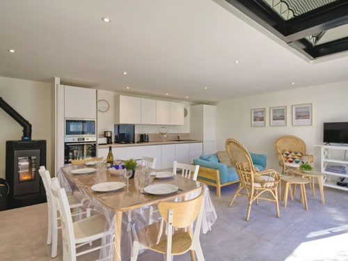 Villa Piriac-sur-Mer, 3 bedrooms, 6 persons - photo_18570100824