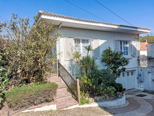 Ferienhaus La Barre-de-Monts, 2 Schlafzimmer, 4 Personen - photo_1011770543201