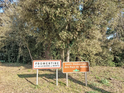 Ferienhaus La Barre-de-Monts, 2 Schlafzimmer, 4 Personen - photo_1011770543201