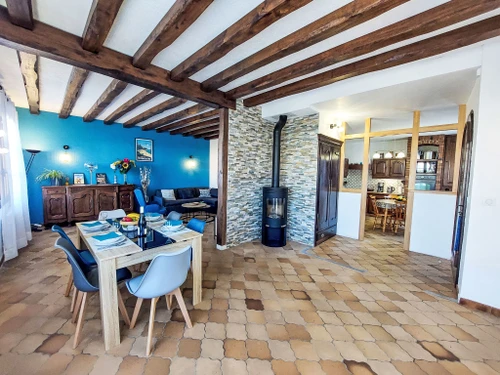 Ferienhaus La Barre-de-Monts, 2 Schlafzimmer, 4 Personen - photo_1011770543201