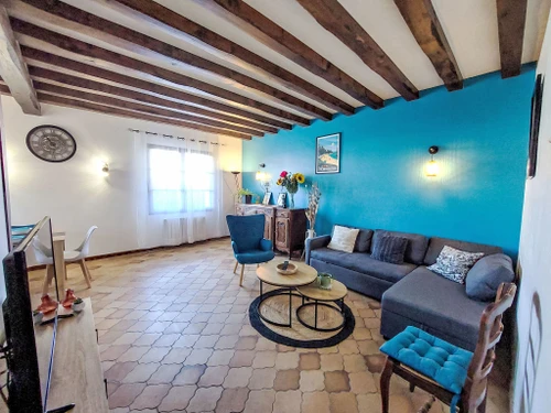 Ferienhaus La Barre-de-Monts, 2 Schlafzimmer, 4 Personen - photo_1011770543201