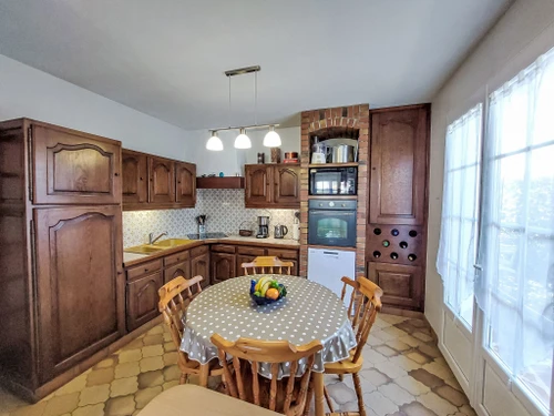 Ferienhaus La Barre-de-Monts, 2 Schlafzimmer, 4 Personen - photo_1011770543201