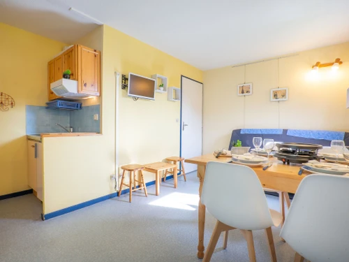 Ferienwohnung Les Bottières-Les Bottières, 1 Schlafzimmer, 4 Personen - photo_14406708927