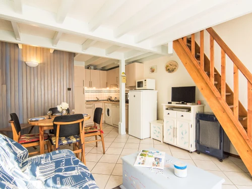 Ferienhaus Saint Georges de Didonne, 2 Schlafzimmer, 4 Personen - photo_710174283