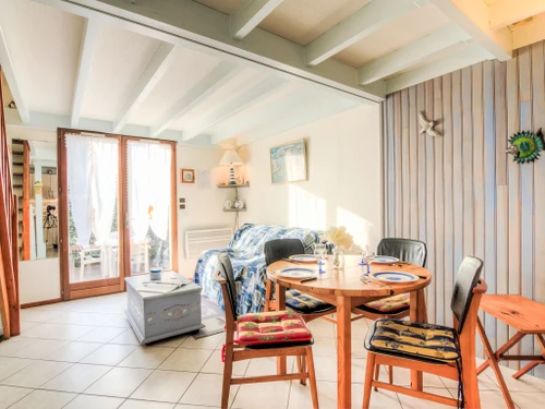 Ferienhaus Saint Georges de Didonne, 2 Schlafzimmer, 4 Personen - photo_710174283