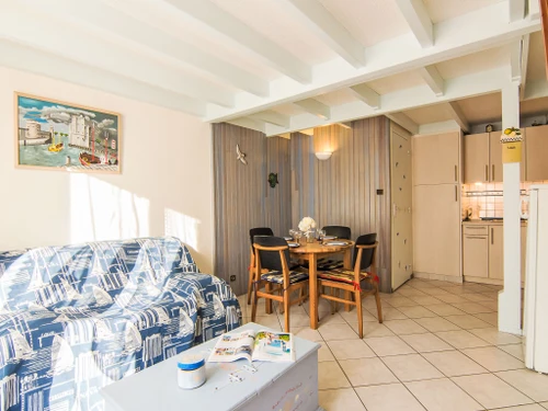 Ferienhaus Saint Georges de Didonne, 2 Schlafzimmer, 4 Personen - photo_710174283