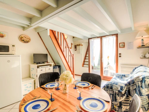 Ferienhaus Saint Georges de Didonne, 2 Schlafzimmer, 4 Personen - photo_710174283