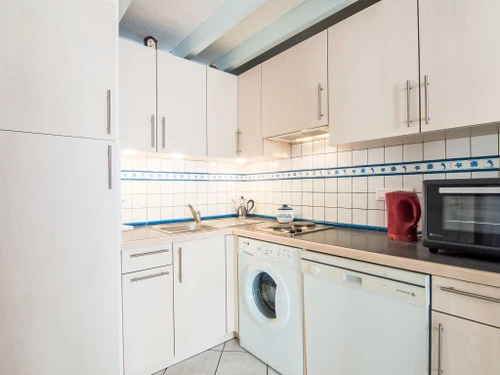 Ferienhaus Saint Georges de Didonne, 2 Schlafzimmer, 4 Personen - photo_710174283