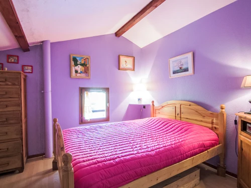 Ferienhaus Saint Georges de Didonne, 2 Schlafzimmer, 4 Personen - photo_710174283
