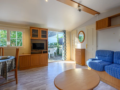 Apartamento Carnac, 2 dormitorios, 4 personas - photo_1011687461039