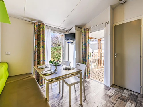 Ferienwohnung Carnac, 2 Schlafzimmer, 4 Personen - photo_1011686554089