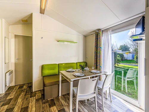 Ferienwohnung Carnac, 2 Schlafzimmer, 4 Personen - photo_1011686554089