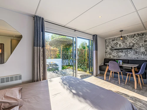 Apartamento Carnac, estudio, 2 personas - photo_1011686553955