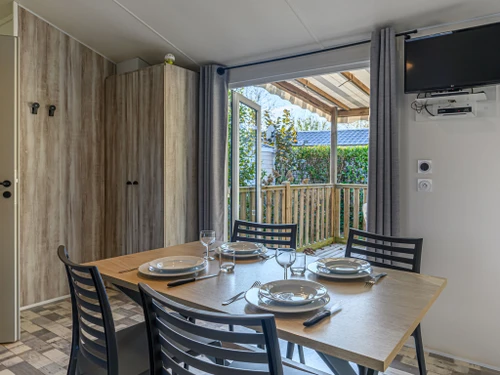 Ferienwohnung Carnac, 2 Schlafzimmer, 4 Personen - photo_1011686553816