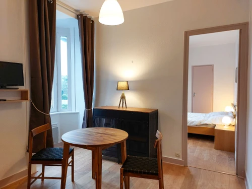 Ferienwohnung Dinard, 1 Schlafzimmer, 2 Personen - photo_765286810