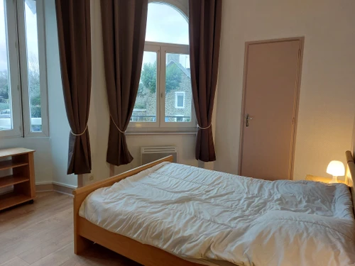 Ferienwohnung Dinard, 1 Schlafzimmer, 2 Personen - photo_765286810