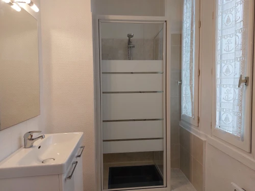 Ferienwohnung Dinard, 1 Schlafzimmer, 2 Personen - photo_765286810