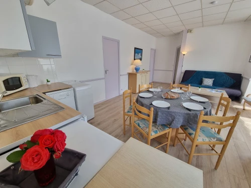 Ferienwohnung Dinard, 2 Schlafzimmer, 6 Personen - photo_764947991