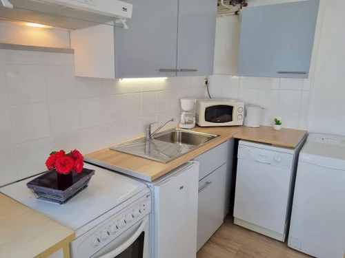 Ferienwohnung Dinard, 2 Schlafzimmer, 6 Personen - photo_764947991