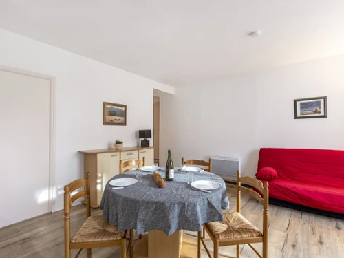 Ferienwohnung Dinard, 1 Schlafzimmer, 4 Personen - photo_763765654