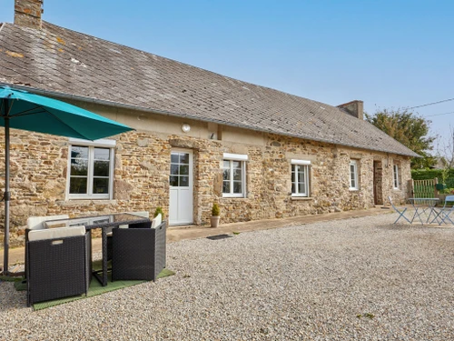 Villa La Haye-Surville, 2 bedrooms, 4 persons - photo_19950708446