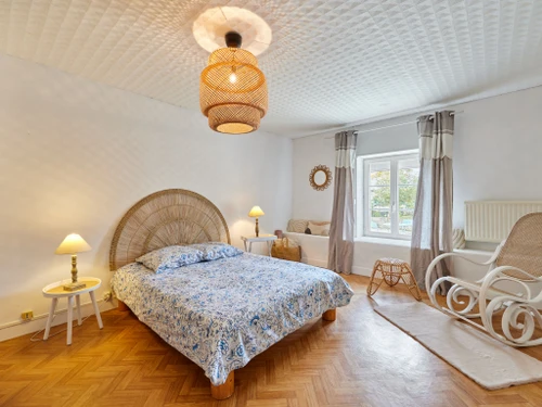 Villa La Haye-Surville, 2 bedrooms, 4 persons - photo_19950708446