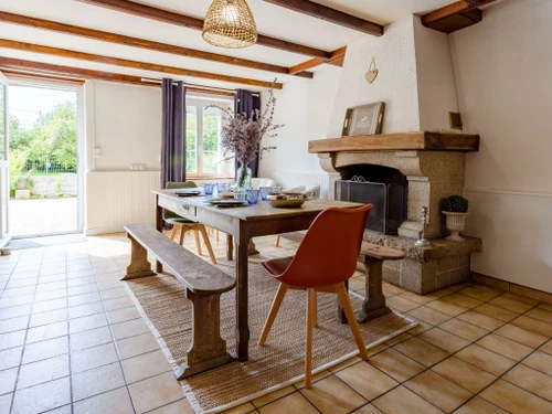 Villa La Haye-Surville, 2 bedrooms, 4 persons - photo_19950708446