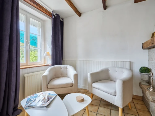 Villa La Haye-Surville, 2 bedrooms, 4 persons - photo_19950708446