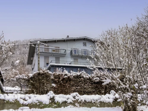 Appartement Saint-Gervais-les-Bains, 3 pièces, 6 personnes - photo_14205232291