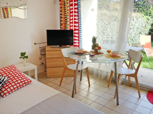 Ferienwohnung Carnac, 1 Schlafzimmer, 2 Personen - photo_6828001935