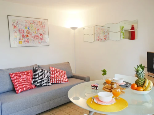 Ferienwohnung Carnac, 1 Schlafzimmer, 2 Personen - photo_6828001935