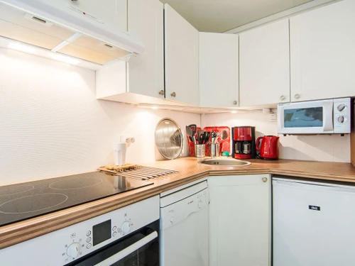 Ferienwohnung Carnac, 1 Schlafzimmer, 2 Personen - photo_6828001935